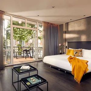Park Plaza Vondelpark 4* Амстердам