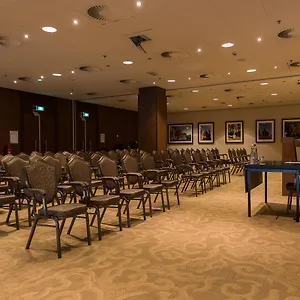 酒店 巴比伦海牙酒店 海牙