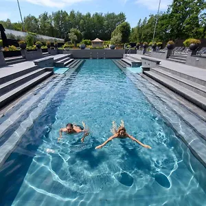 & Wellness Zuiver 3* Амстердам