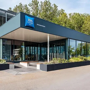 Ibis Budget Amsterdam Airport Ολλανδία
