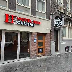  מלון Ben Centre