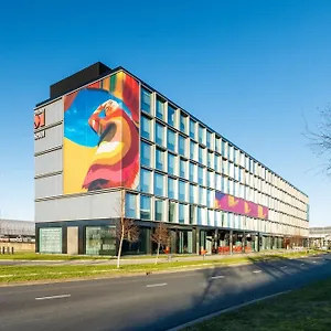Citizenm Schiphol Airport Ολλανδία