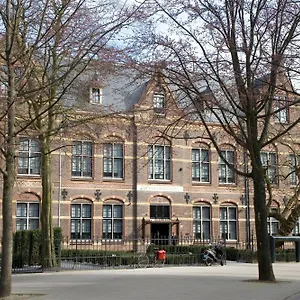 The College Amsterdam, Autograph Collection 5* Амстердам