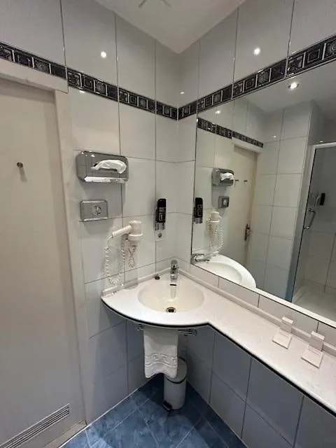 Multatuli Hotel Амстердам