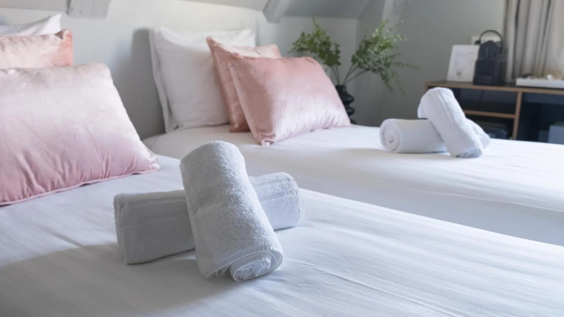 Multatuli Hotel Амстердам