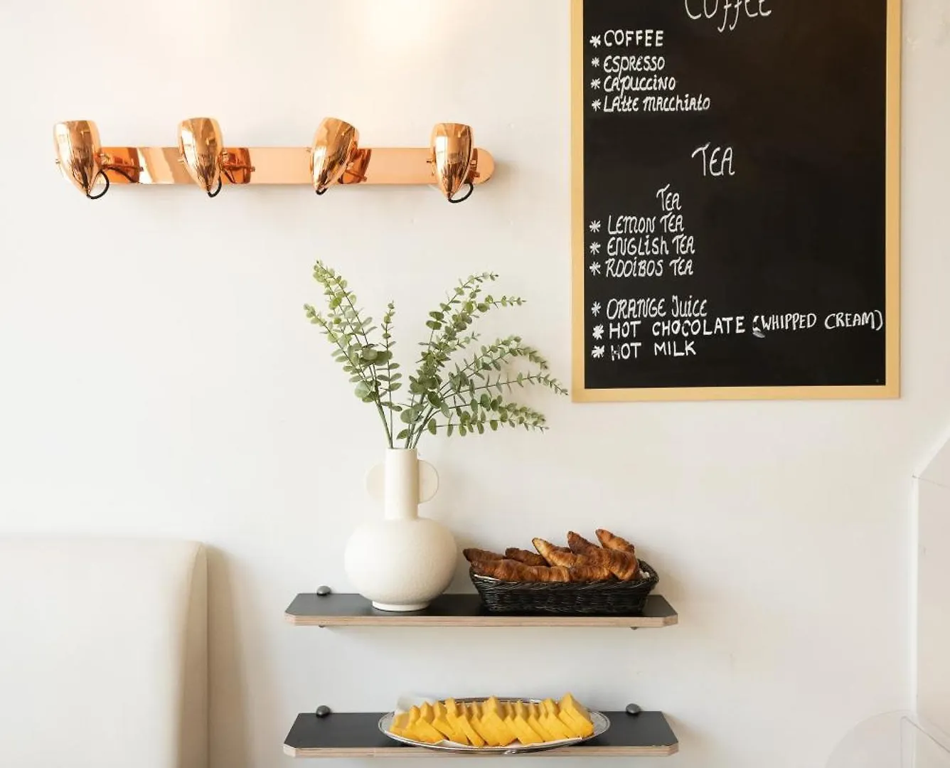 Multatuli Hotel Амстердам