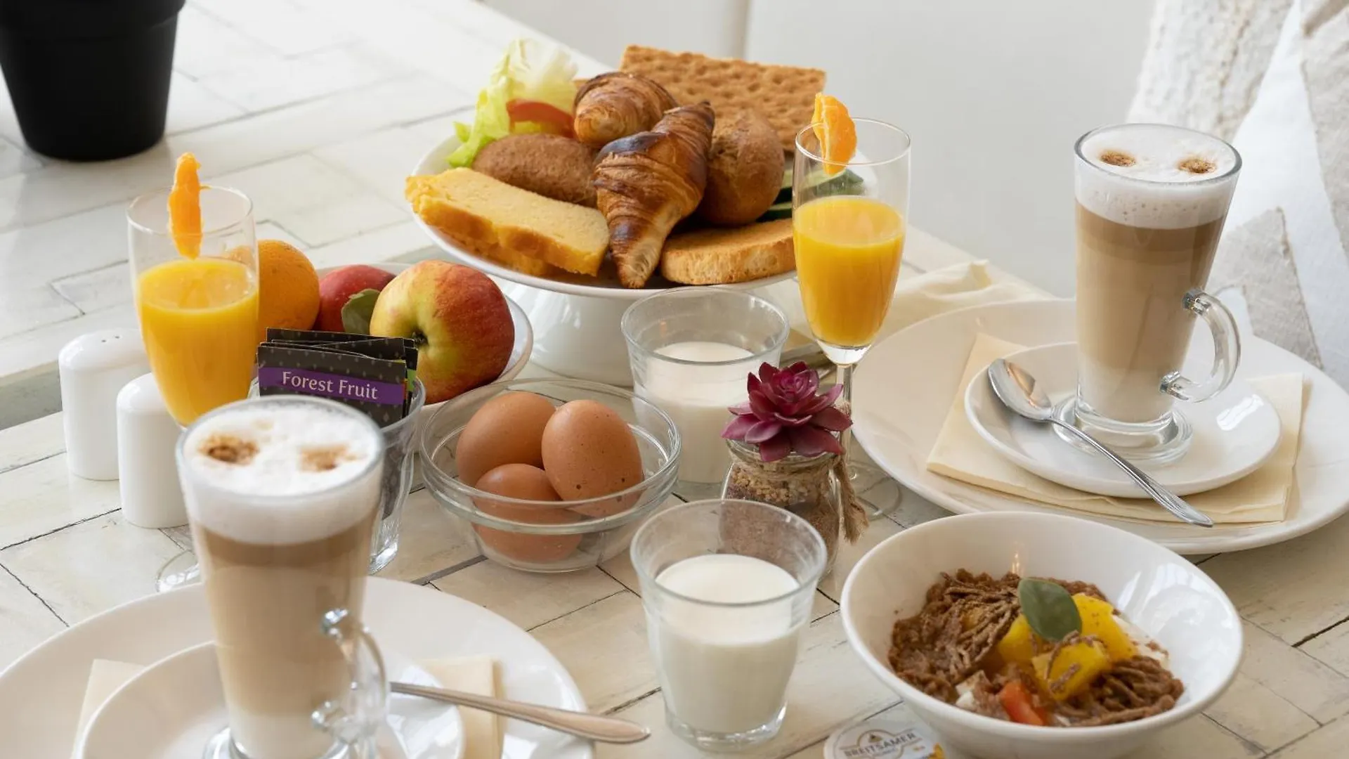 Multatuli Hotel Амстердам