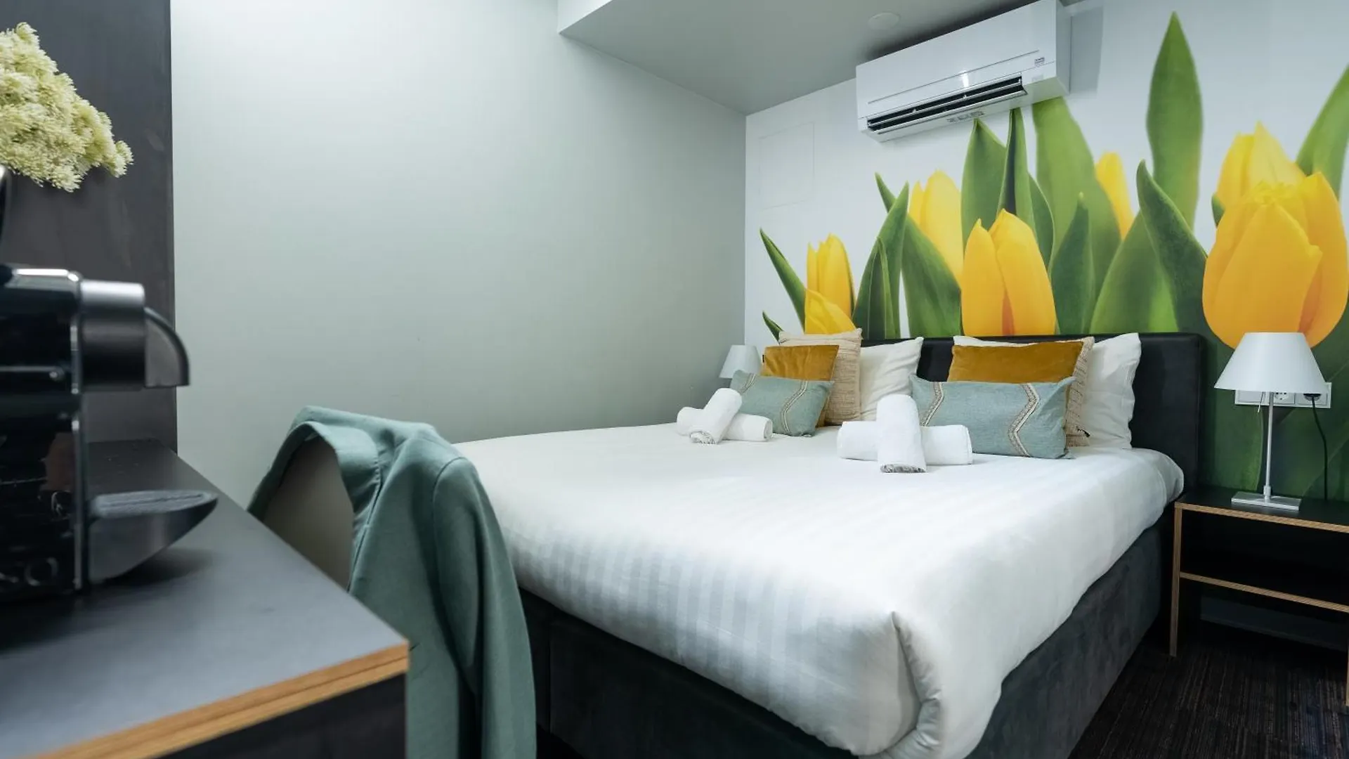 Multatuli Hotel Амстердам