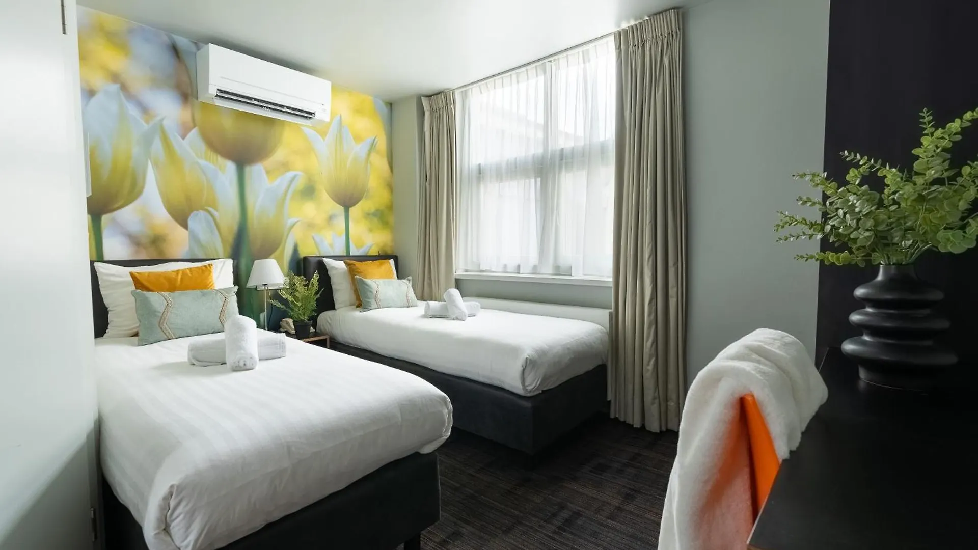 Multatuli Hotel Амстердам