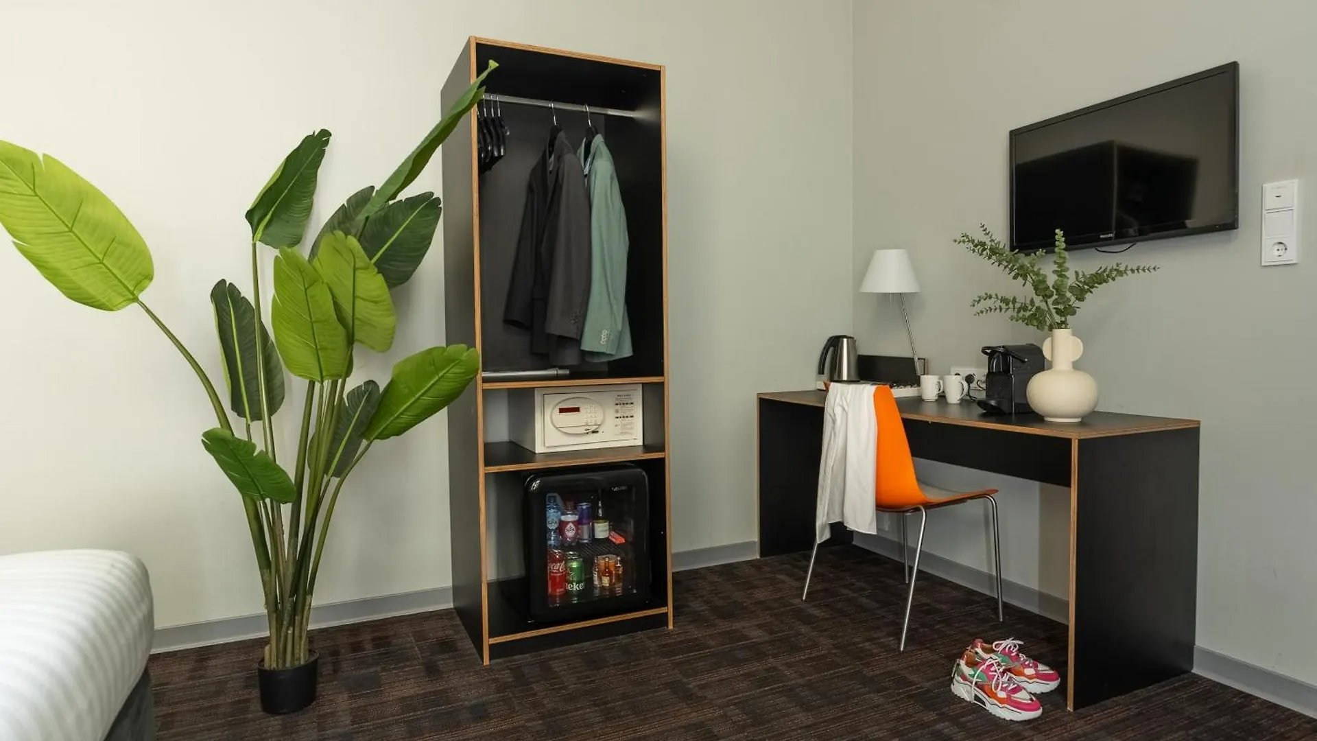 Multatuli Hotel Амстердам
