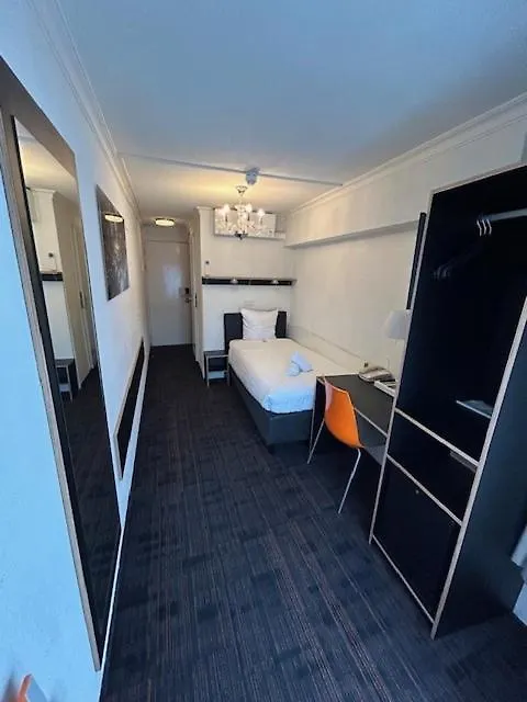 Multatuli Hotel Амстердам