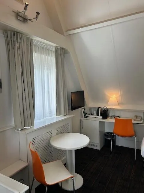 Multatuli Hotel Амстердам