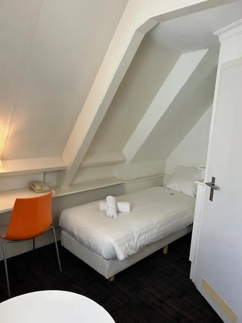 Multatuli Hotel Амстердам