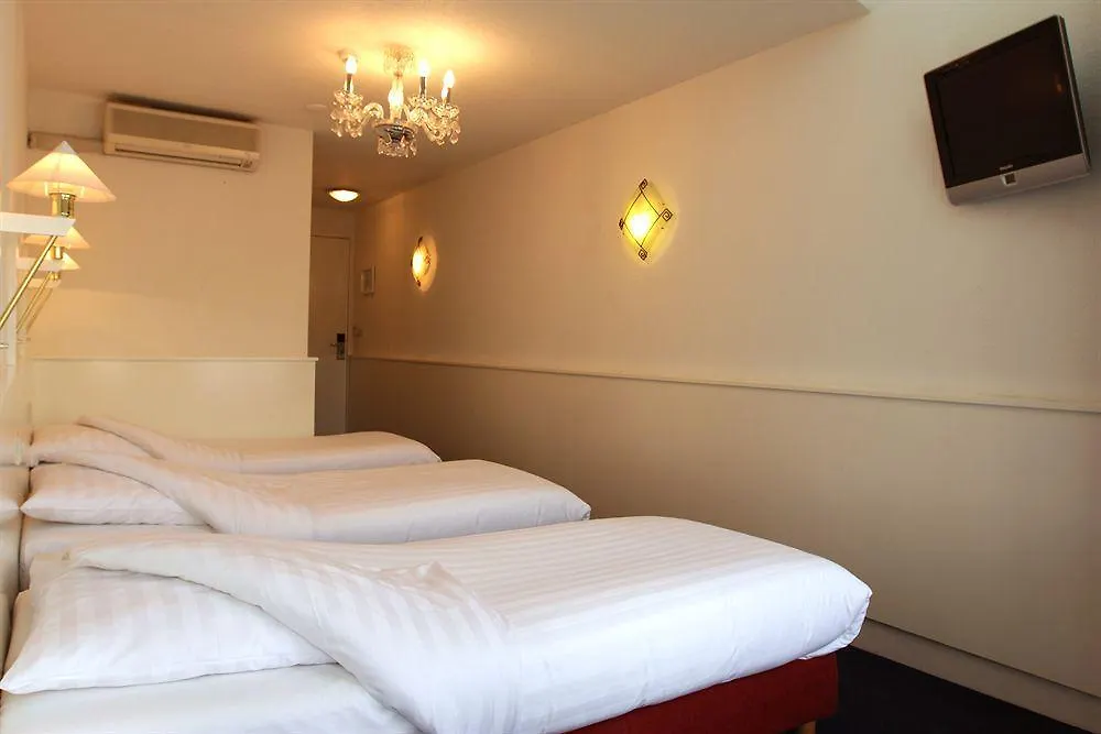 ***  Multatuli Hotel Амстердам Нидерланды