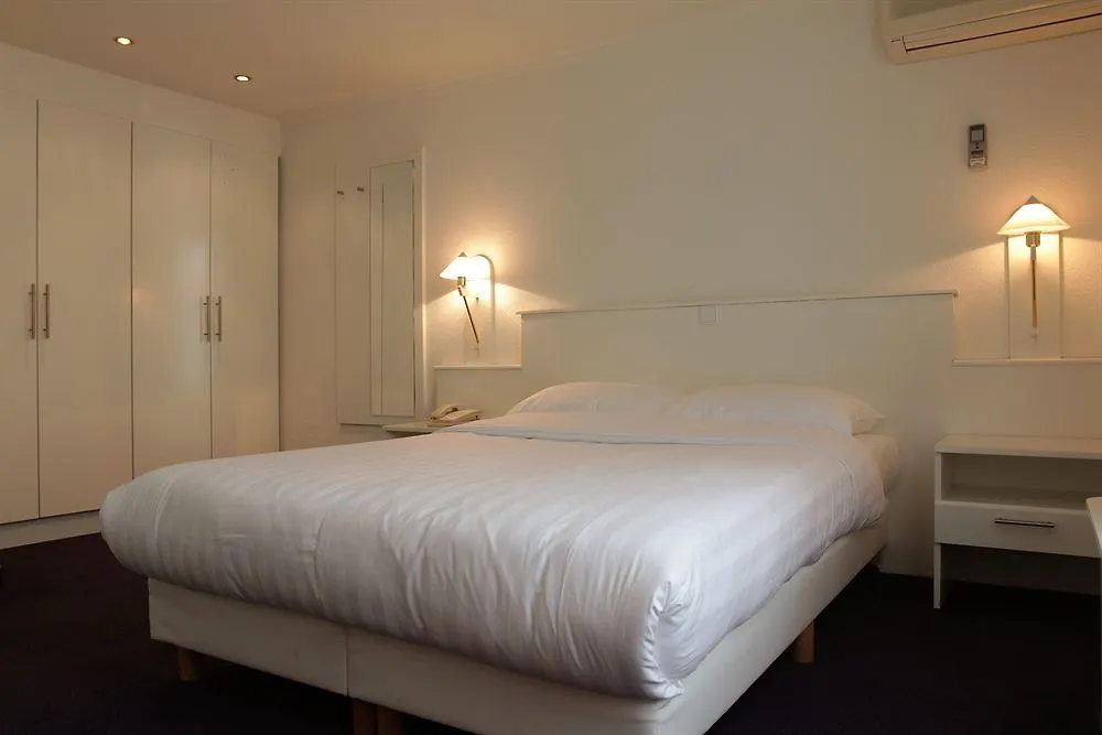 Multatuli Hotel Амстердам