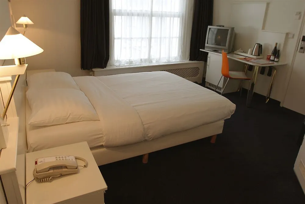 Multatuli Hotel Амстердам