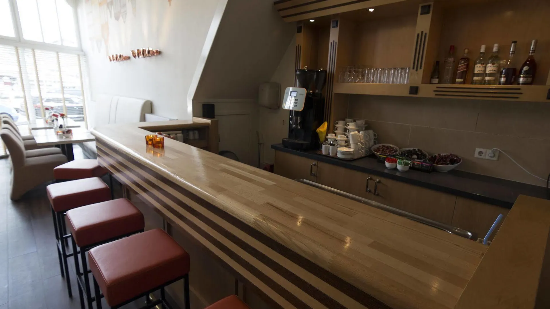 Multatuli Hotel Амстердам